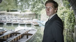 Endeavour Season 4 Trailer [upl. by Crista]