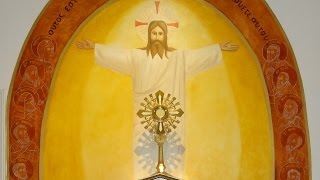 Jubilé de la miséricorde  O Jésus miséricordieux je tadore [upl. by Tris]