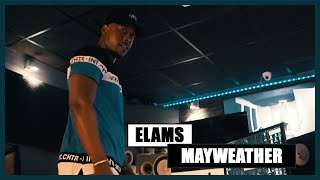 Elams  Mayweather [upl. by Kcirdek280]