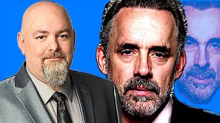 CUÁNDO MATT DILLAHUNTY DERROTÓ A JORDAN PETERSON [upl. by Aterg394]