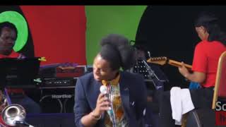 Helon Francis  Change  2018 Calypso Fiesta Semi Finals  2018 Calypso Calypso King [upl. by Pillihpnhoj]