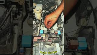 No Start No Crank Free Solution  nocrank nostart free solutionXpert Garage [upl. by Ennaylloh729]