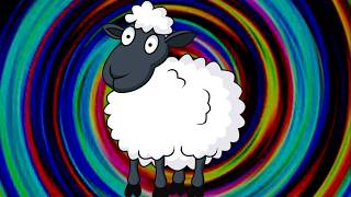 Sheep Explains Statistical Mechanics in a Nutshell [upl. by Wiggins29]