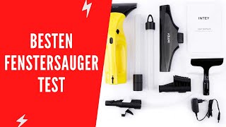 ✅ Die Besten Fenstersauger Test  Top 5 [upl. by Datha]