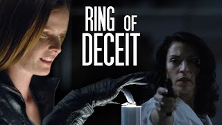 Ring of Deceit FULL MOVIE  Thriller Movies  Empress Movies [upl. by Yk280]