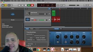 Tutorial GARAGEBAND  Download Instalação e Daw [upl. by Avahc542]