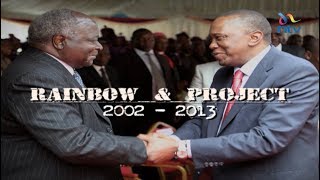 Moi Mwai amp Muigai The Rainbow and project Part 1 [upl. by Perle240]