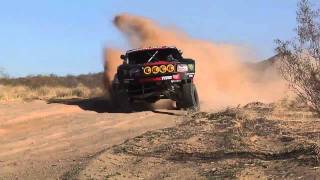 2011 BITD Parker 425 Time Trials highlights part 1 [upl. by Eleanora]