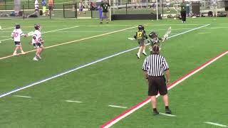 April 23 2023  v Annapolis Hawks [upl. by Idona190]