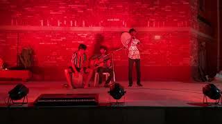 Fitoor Live  Vandit Blop Mihit  Fete and Fiesta  IITD [upl. by At533]