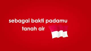 Hymne Teknik Lirik Video [upl. by Gunning]