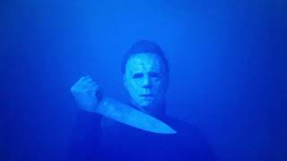 Yo going live as Michael Myers￼ [upl. by Johnston]