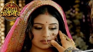 Jodhas LOVE CONFESSION to Akbar in Zeetv Jodha Akbar 16th may 2014 FULL EPISODE HD [upl. by Sej805]