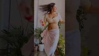 funny dance beautiful duet love hindisong song music shortvideo [upl. by Solange]