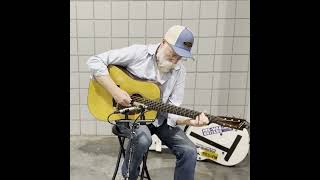 Prewar Guitars Co Dreadnought Mahogany 34 Style David Grier Demo3 [upl. by Nilknarf]