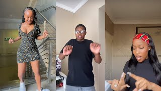 Random Amapiano Tiktok Dance Challenge  2024 😱🥵🔥 Moves [upl. by Annora483]