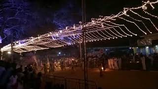 kataragama perahera festival 2018 [upl. by Dolph]