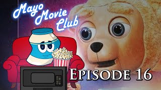 Mayo Movie Club — Episode 16 Jacobs Ladder  Being John Malkovich [upl. by Chemush643]