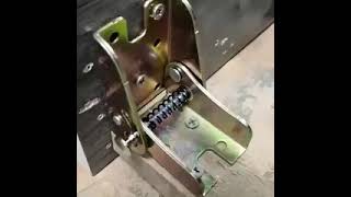 How to install cabinet hinges  shorts​ tips​ [upl. by Underwood416]