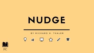 Nudge Summary in 2 Minutes [upl. by Kcam653]