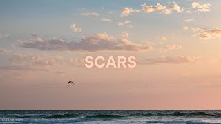 Scars  I AM THEY Slowed and Reverb  Reiyh For Christ [upl. by Aicilec]