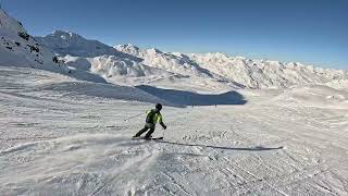 Ski Val Thorens 2024 [upl. by Faires]