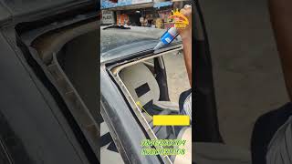 Hyundai i10 Magna Car Windshield Expert Windshield Glass Replacement Chennai  Car Accessories [upl. by Dasya]