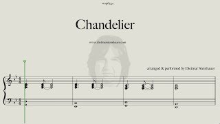 Chandelier [upl. by Emma]