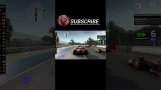 This game is better than F1 mobile racing  monoposto  f1game gaming racinggames viralvideo [upl. by Adelbert]