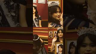 Reva Fidela adeljkt48 jkt48terbaru jkt48newera graduation [upl. by Aerised]