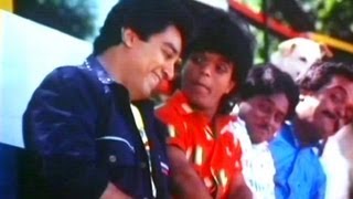 Woh To Bana Apna Full Song  Appu Raja  Kamal Hasan [upl. by Loomis]