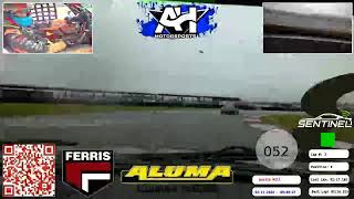 STL Qualifying at Hoosier Super Tour NOLA [upl. by Cud]