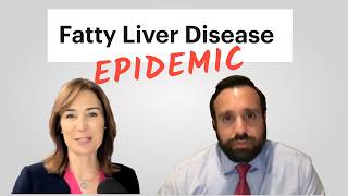 How Obesity Is Affecting Your Liver amp What You Can Do w Weight Intervention Director Dr Janardhan [upl. by Aisatsan557]