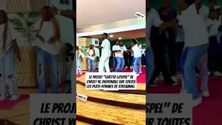 Milo enflamme Vase dhonneur et fait danser le Pasteur Mohamed Sanogo [upl. by Cirala]