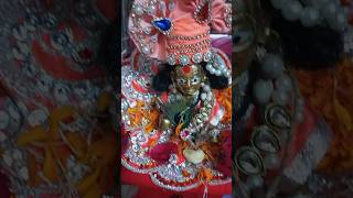 Krishna Janmashatmi ki hardik subhkamnaye 🙏  Happy Janmashatmi viral shorts trending [upl. by Evod]