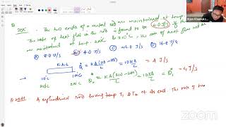 NEET PHYSICS Thermal Properties of matter 6 Modes of Heat Transfer 1 [upl. by Einrae]