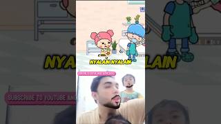 Mencuri duit untuk berobat kakak  Tocaboca shortsshortsvideoalurceritastorytellingreviewfilm [upl. by Eentruok]