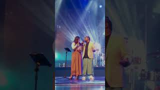 Ganga Addara Ma  Wijaya Kumarathunga  Billy Fernando amp Team2FORTY2  Harmony Of Hope Highlights [upl. by Sad351]