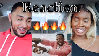 Moneybagg Yo “ Said Sum “ Reaction Video [upl. by Candyce]