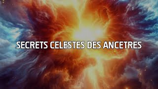 LASTRONOMIE DES CIVILISATIONS ANCIENNES 🌌  Croyances et Mystères Dévoilés [upl. by Notxam]