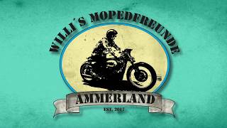 Motorradtour Weserbergland Mai 2017  Villa Löwenherz [upl. by Spooner872]