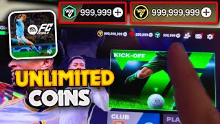 FC Mobile HackMOD Tutorial  How I Got Unlimited Coins amp Points in EA FC Mobile 2024 THE TRUTH [upl. by Maleen]