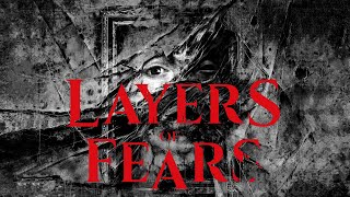 Layers of Fear 2023  Часть 1 [upl. by Ataliah]