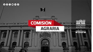 Comisión Agraria [upl. by Aphra]