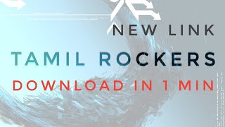 How to download movie from TAMILROCKERS new LINK in just 1 Mins [upl. by Nnayelhsa610]