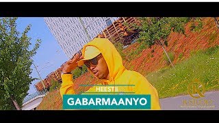 MURZALL GAYRE HEESTII ARAGSAN AXSANGABARMAAYO Official Video 2019 DIRECTOR KORNEL ABDI [upl. by Pierro424]