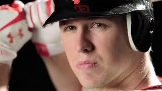 Buster Posey  My Road to The Show [upl. by Haet]