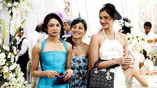 Aisha 2010  FULL MOVIE  Sonam Kapoor Abhay Deol and Lisa Haydon [upl. by Auj]