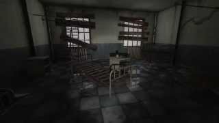 Silent Hill Alchemilla mod  PC  Lets PlayWalkthrough 1 [upl. by Alon851]