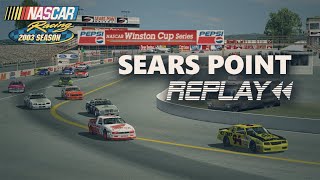 REPLAY Delta Sim Cup Spring 2020 8  Sears Point [upl. by Darius296]